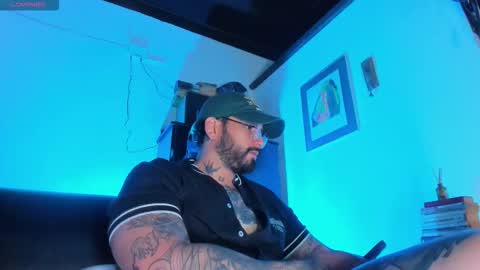 Camilo online show from 11/24/25, 02:28