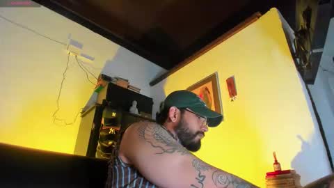 Camilo online show from 12/15/25, 03:38