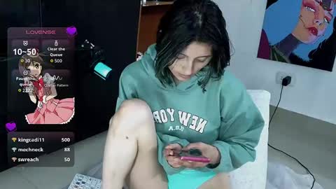 Cami  online show from 05/02/26, 03:28