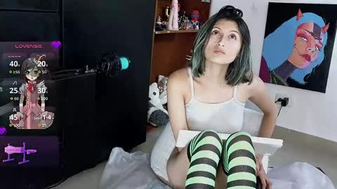 Cami  online show from 06/08/26, 02:12
