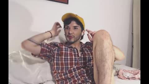 camilo online show from 12/04/24, 07:39