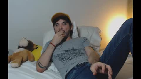 camilo online show from 12/07/24, 11:34