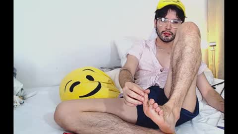 camilo online show from 12/08/24, 07:00