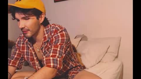 camilo online show from 12/14/24, 07:29