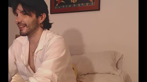 camilo online show from 12/22/24, 03:22