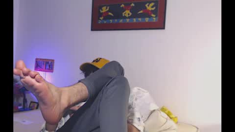 camilo online show from 12/23/24, 10:10