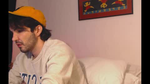 camilo online show from 12/28/24, 11:30