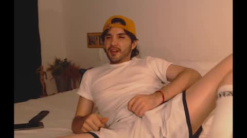 camilo online show from 12/29/24, 06:56