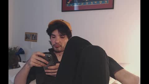 camilo online show from 01/02/25, 10:01