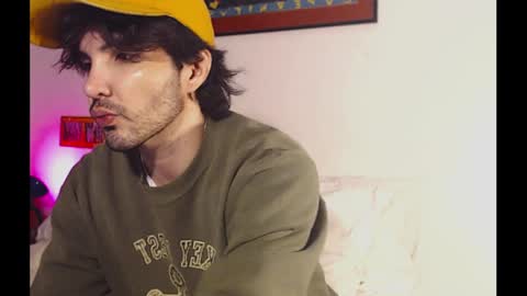 camilo online show from 01/04/25, 04:55