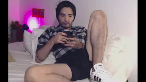 camilo online show from 01/06/25, 06:03