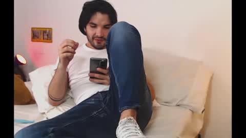 camilo online show from 01/06/25, 06:31