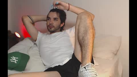 camilo online show from 01/07/25, 12:55