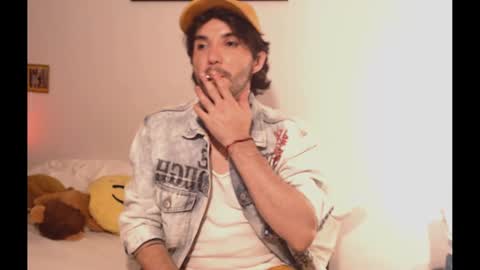 camilo online show from 01/08/25, 05:05