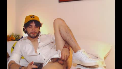 camilo online show from 01/12/25, 07:43