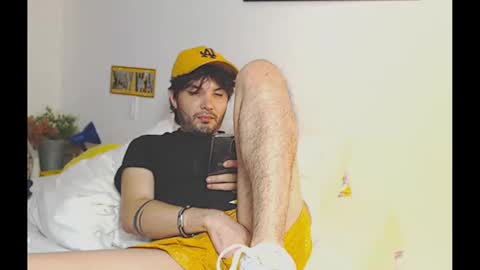 camilo online show from 01/13/25, 12:51