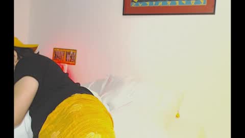 camilo online show from 01/13/25, 03:56