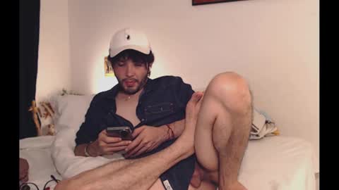 camilo online show from 01/13/25, 07:00