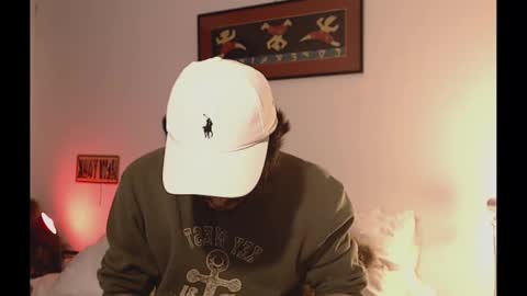 camilo online show from 01/16/25, 02:51