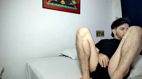 camilo online show from 01/22/25, 11:43