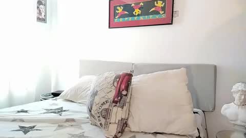 camilo online show from 09/16/25, 06:31