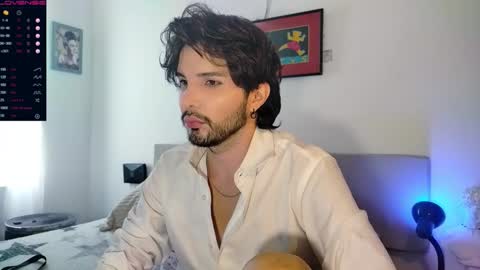 camilo online show from 09/21/25, 09:49