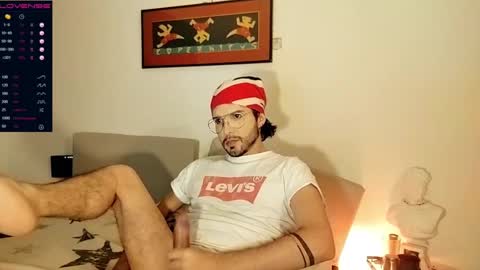 camilo online show from 09/30/25, 05:56