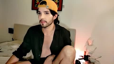 camilo online show from 10/04/25, 09:07