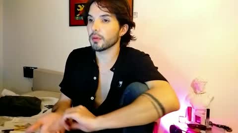 camilo online show from 10/08/25, 02:42