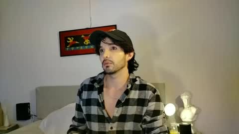 camilo online show from 10/14/25, 01:17