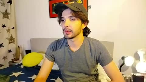 camilo online show from 10/16/25, 02:34