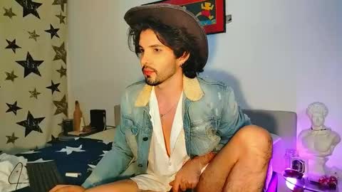 camilo online show from 10/29/25, 12:46