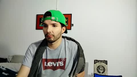 camilo online show from 11/20/25, 12:05