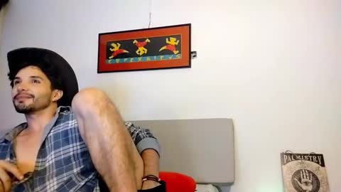 camilo online show from 11/25/25, 05:40