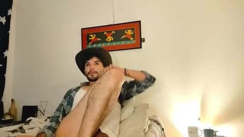 camilo online show from 11/26/25, 06:25