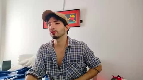 camilo online show from 12/15/25, 03:49