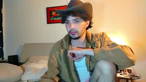 camilo online show from 01/15/26, 01:54