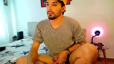 camilo online show from 02/05/26, 08:35