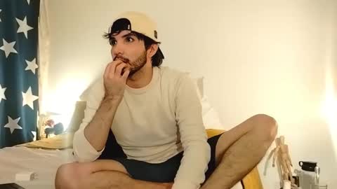 camilo online show from 06/10/26, 02:23