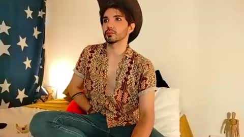 camilo online show from 06/14/26, 11:07