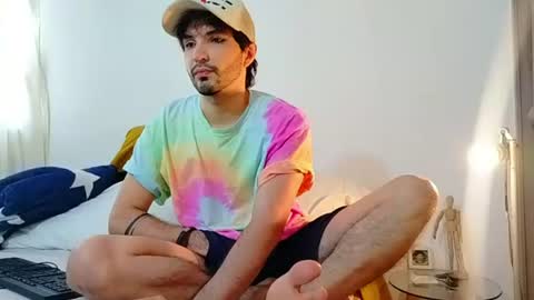 camilo online show from 06/15/26, 04:20