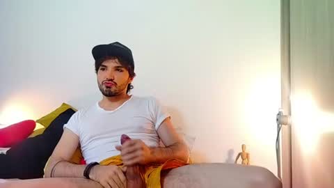 camilo online show from 06/18/26, 06:23