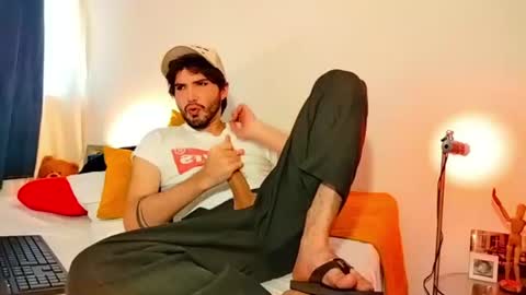 camilo online show from 06/21/26, 10:56