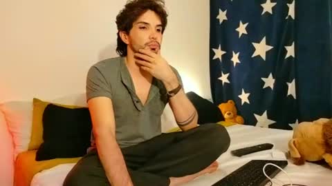 camilo online show from 06/24/26, 04:22