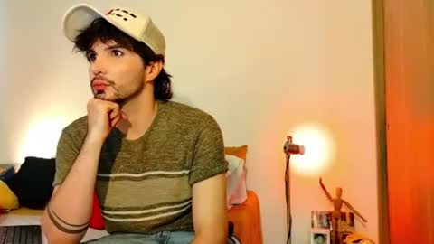 camilo online show from 06/25/26, 11:09