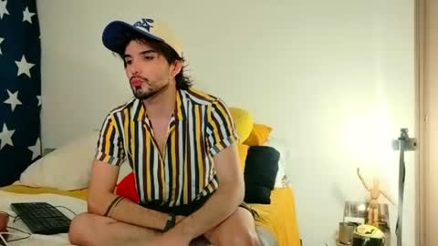 camilo online show from 06/30/26, 12:00