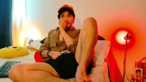camilo online show from 07/02/26, 09:54