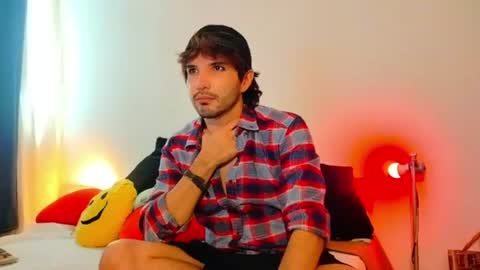 camilo online show from 07/03/26, 04:46