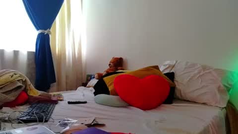 camilo online show from 07/04/26, 06:58