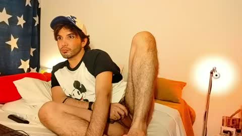 camilo online show from 07/07/26, 07:23